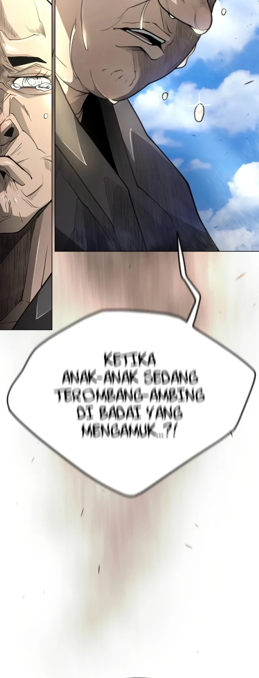 Superhuman Era Chapter 189 - halaman 24