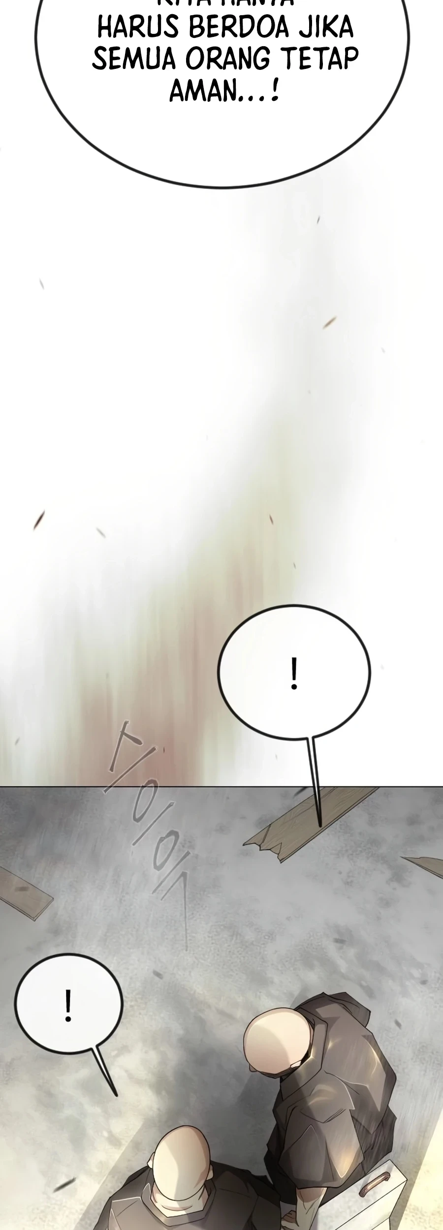 Superhuman Era Chapter 189 - halaman 27