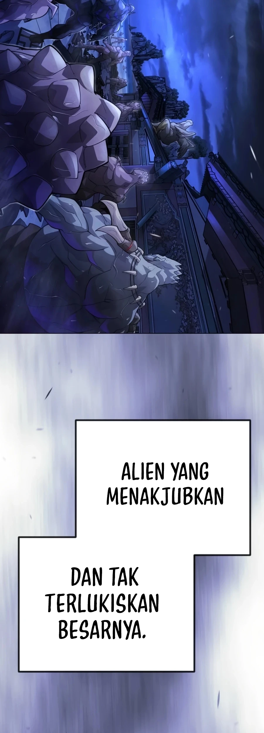 Superhuman Era Chapter 189 - halaman 33