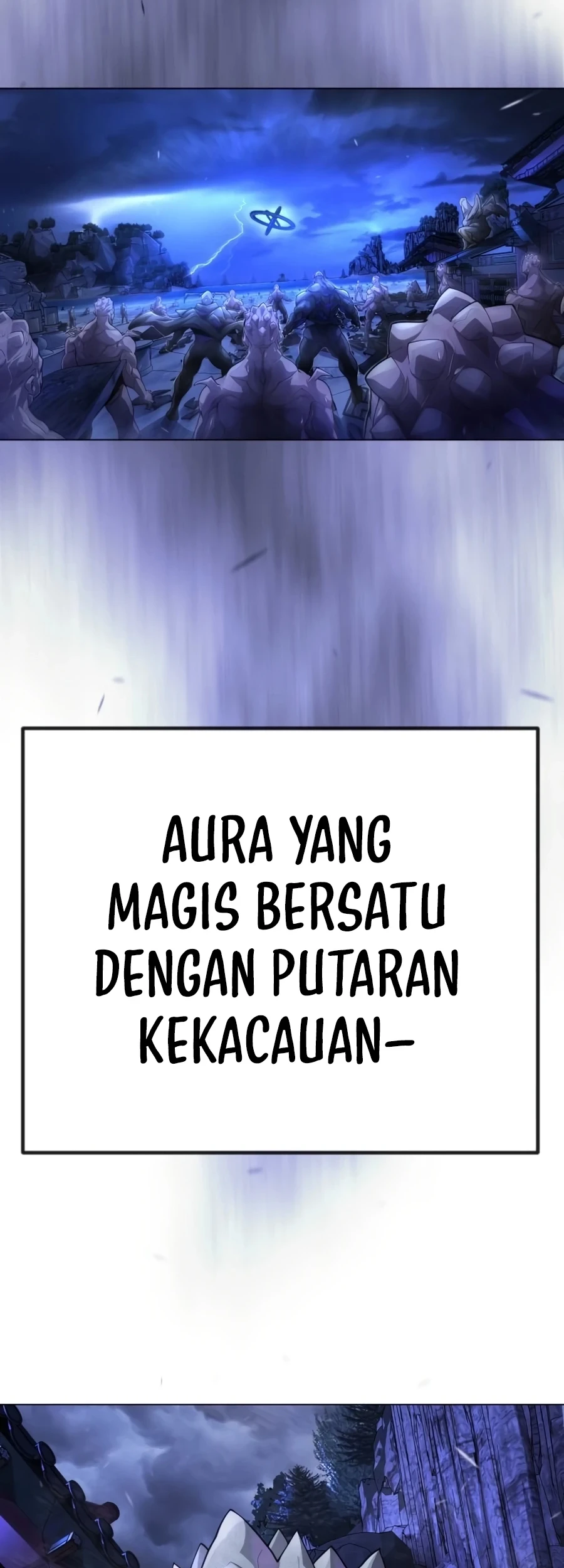 Superhuman Era Chapter 189 - halaman 34