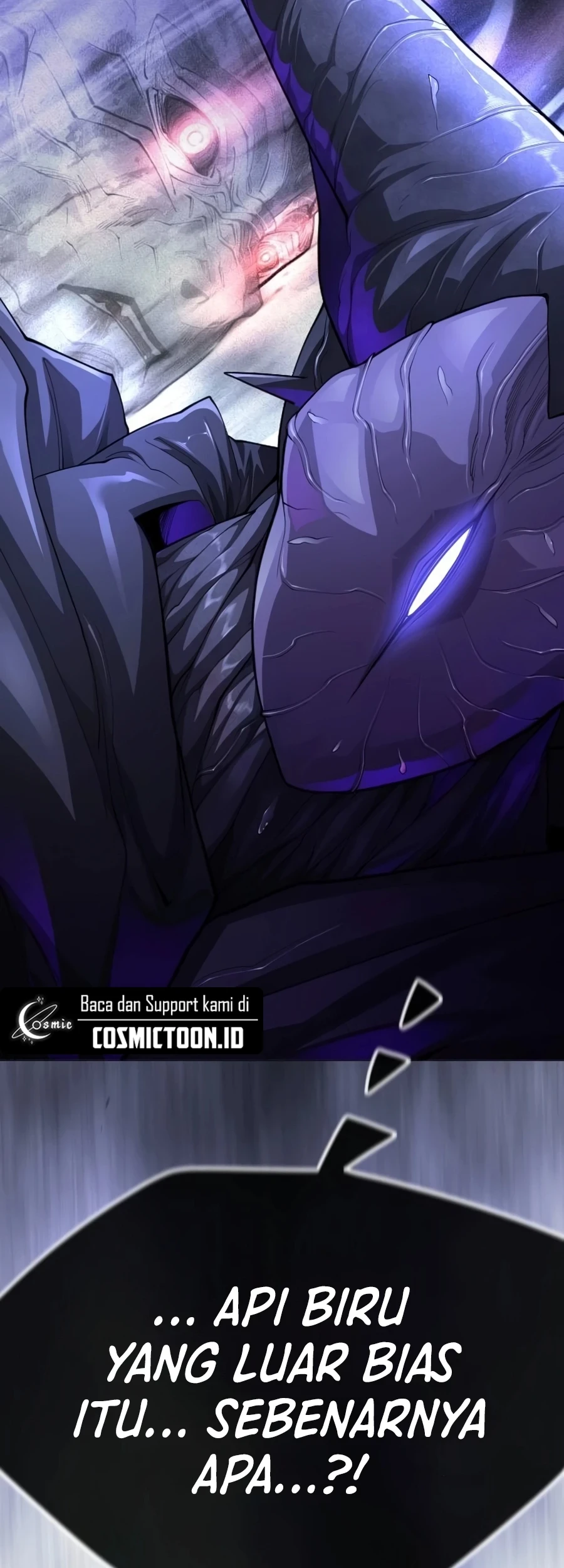 Superhuman Era Chapter 189 - halaman 38