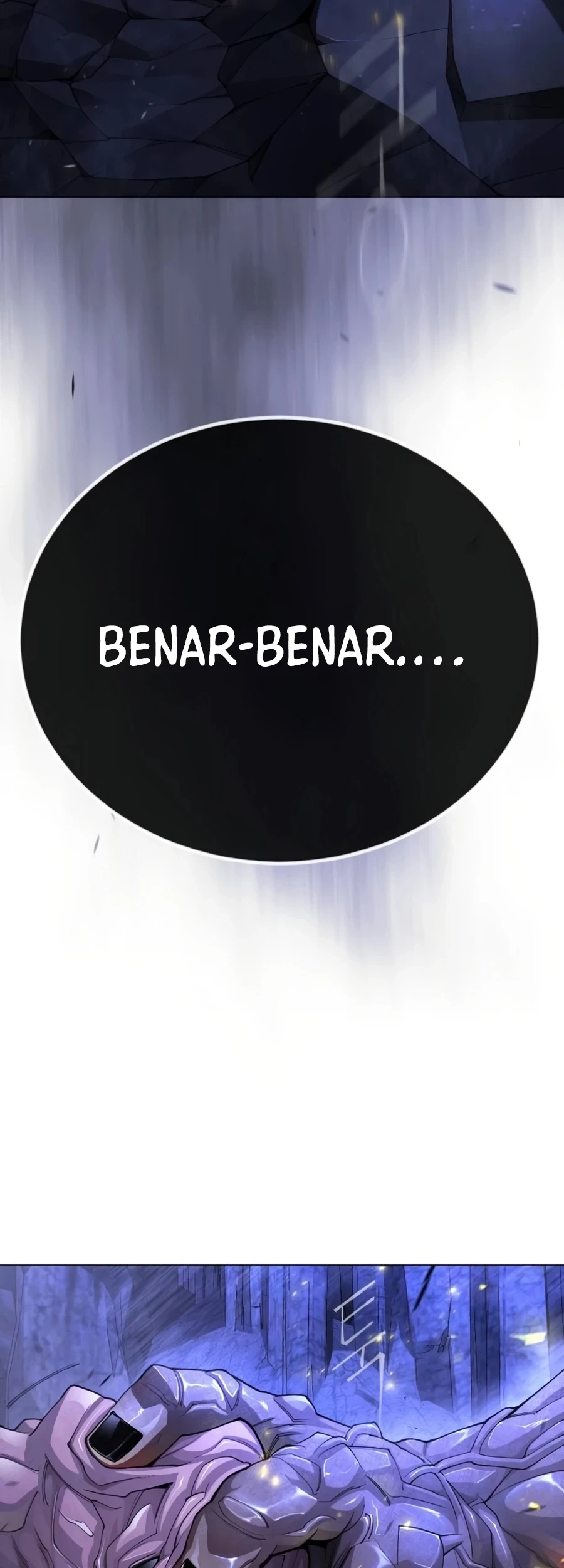 Superhuman Era Chapter 189 - halaman 40