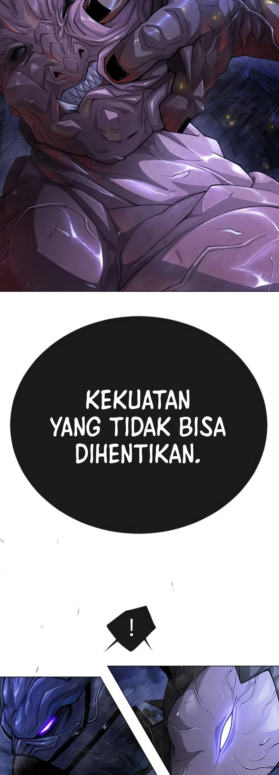Superhuman Era Chapter 189 - halaman 41