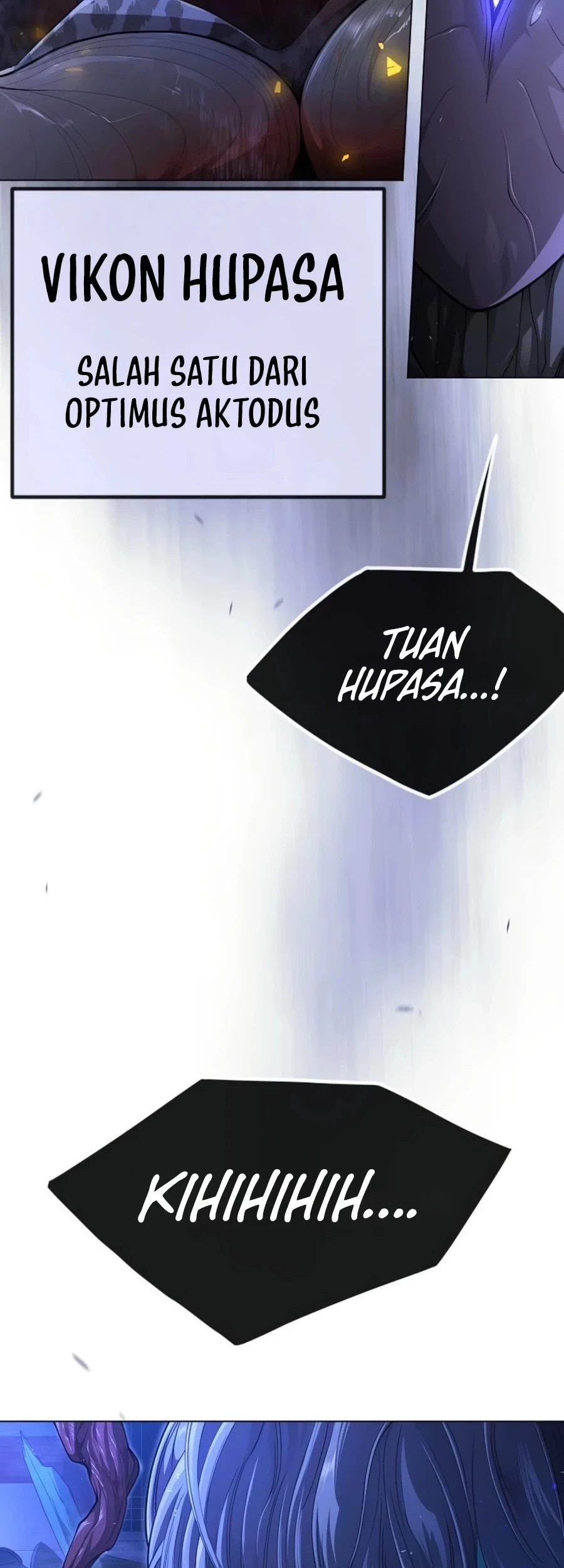 Superhuman Era Chapter 189 - halaman 45