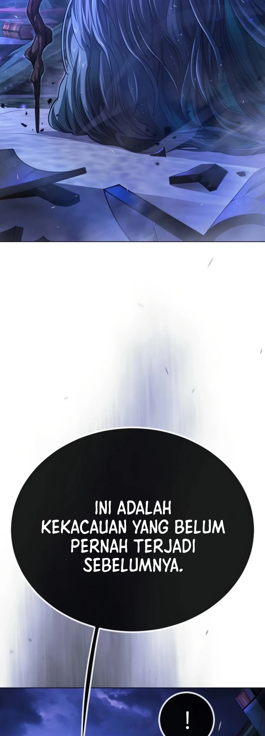 Superhuman Era Chapter 189 - halaman 46