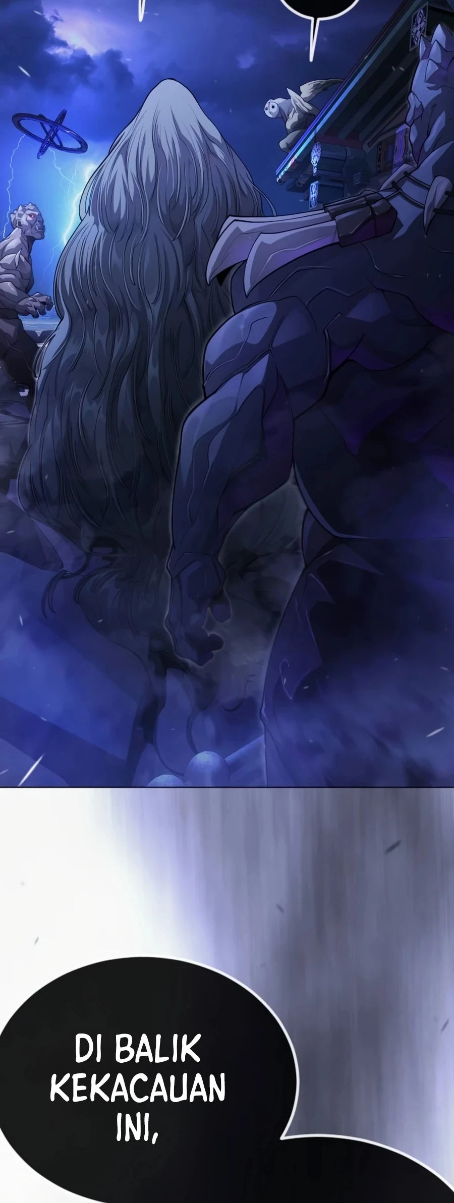Superhuman Era Chapter 189 - halaman 47
