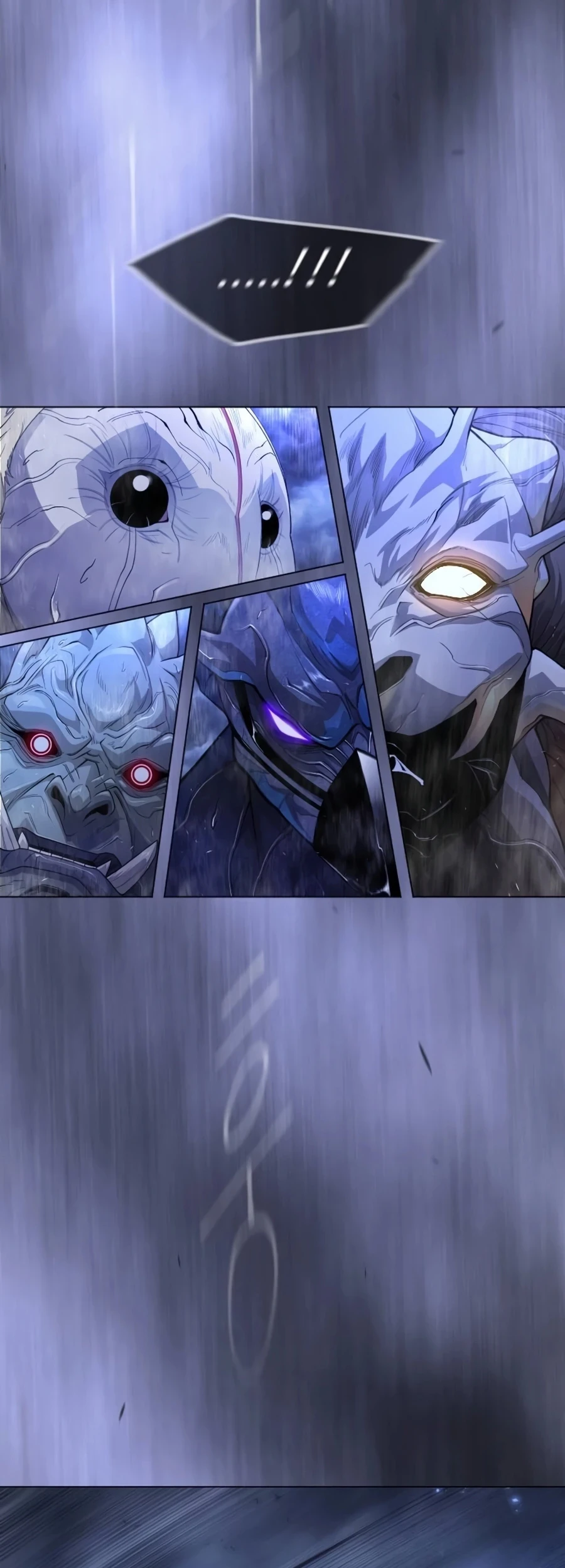 Superhuman Era Chapter 189 - halaman 52