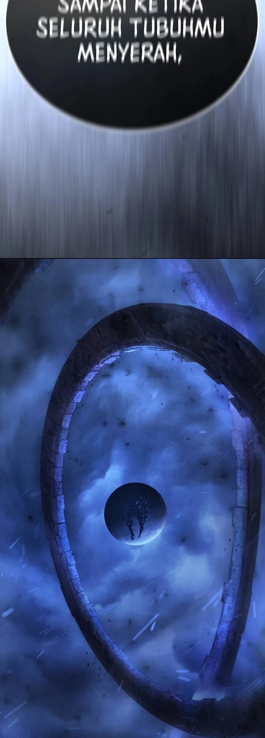 Superhuman Era Chapter 189 - halaman 6