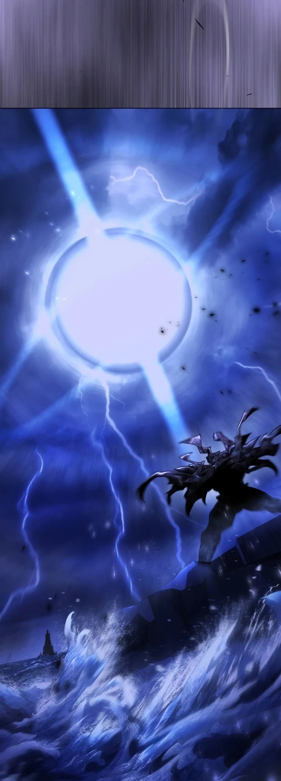 Superhuman Era Chapter 189 - halaman 61
