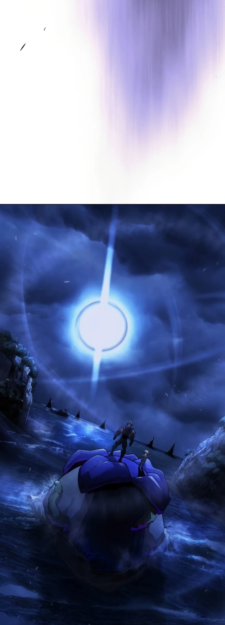Superhuman Era Chapter 189 - halaman 66