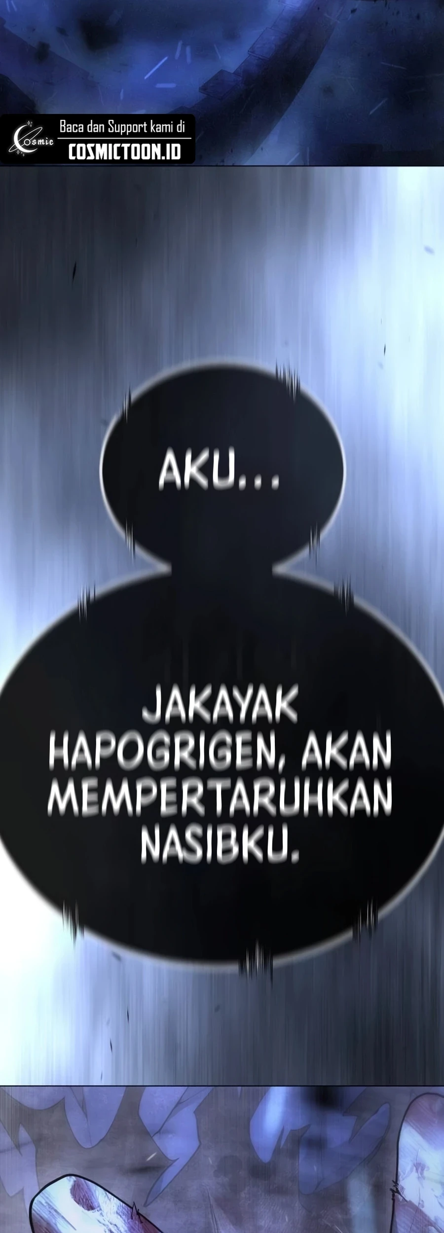 Superhuman Era Chapter 189 - halaman 7