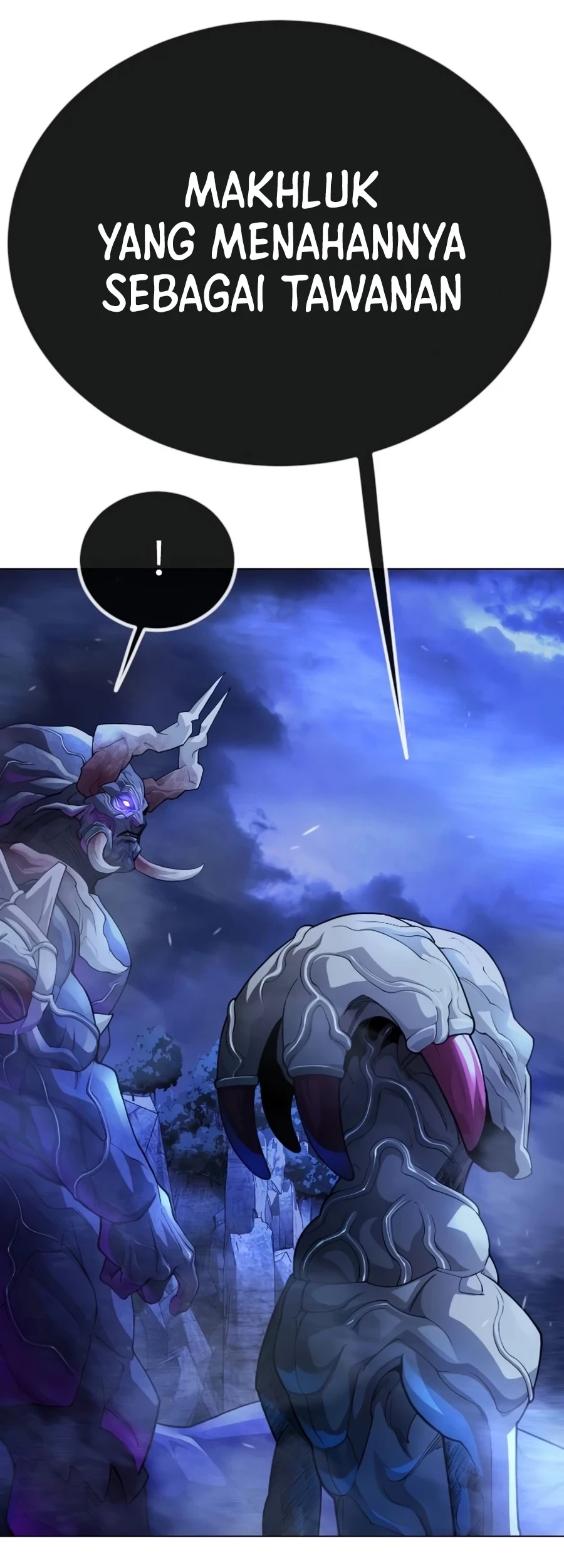 Superhuman Era Chapter 189 - halaman 71