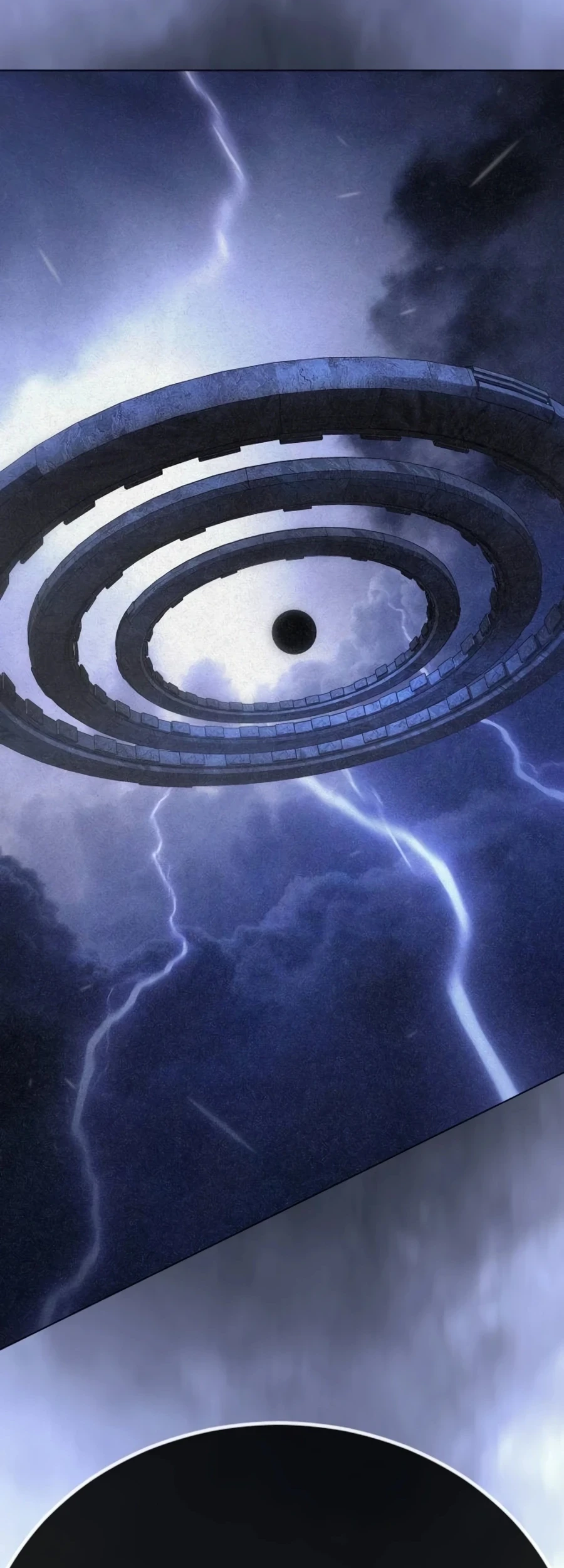 Superhuman Era Chapter 189 - halaman 75