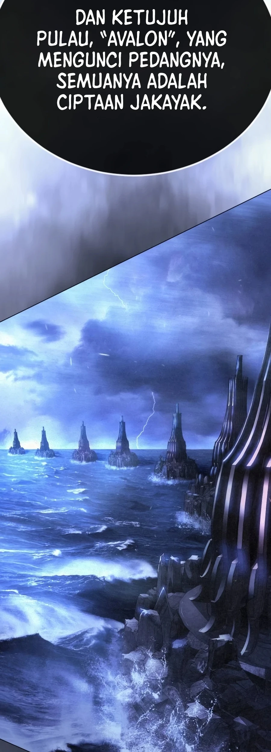Superhuman Era Chapter 189 - halaman 76