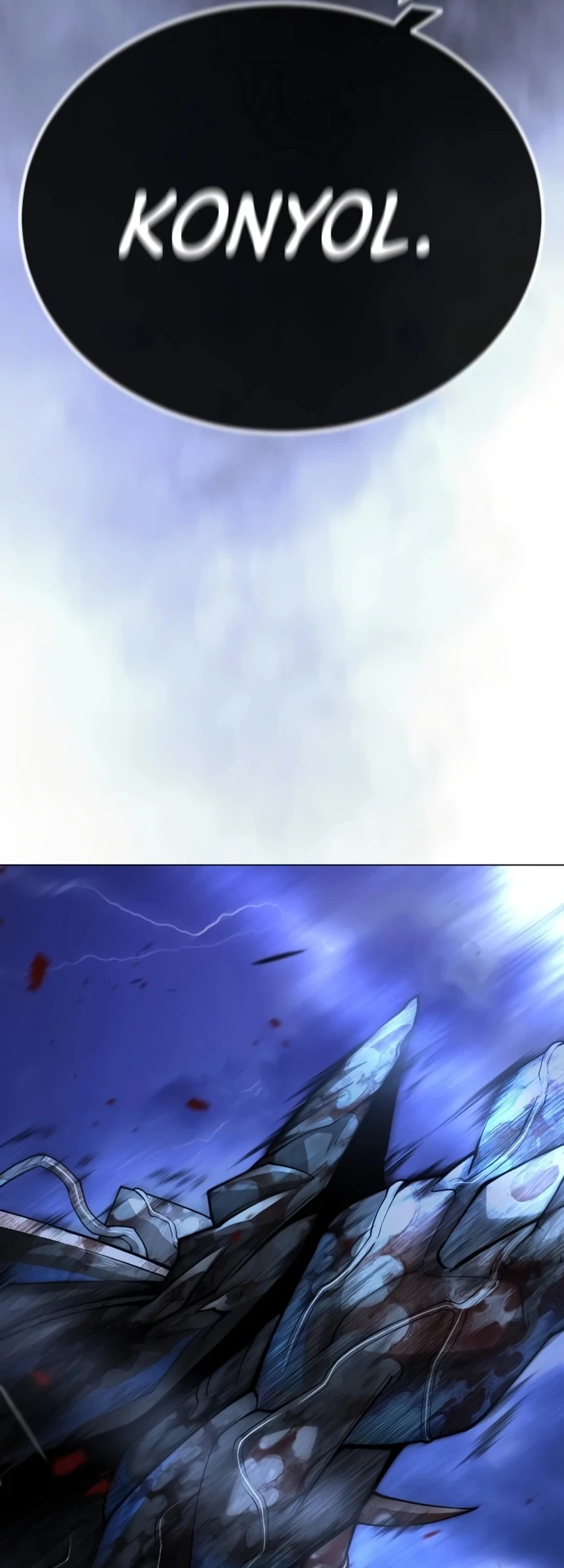 Superhuman Era Chapter 189 - halaman 80