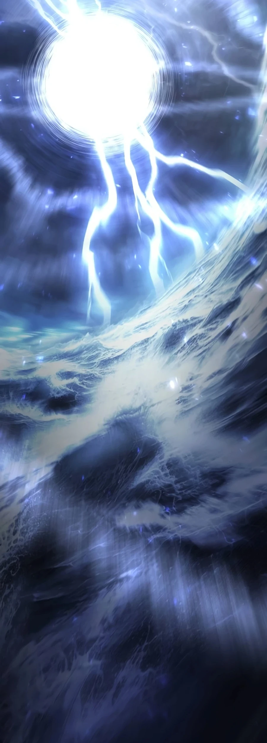 Superhuman Era Chapter 189 - halaman 82