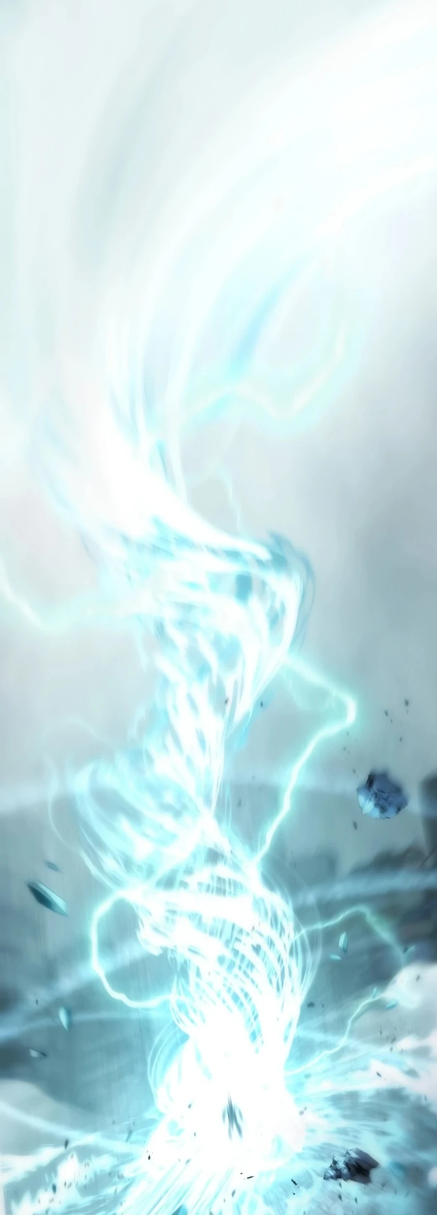 Superhuman Era Chapter 189 - halaman 85