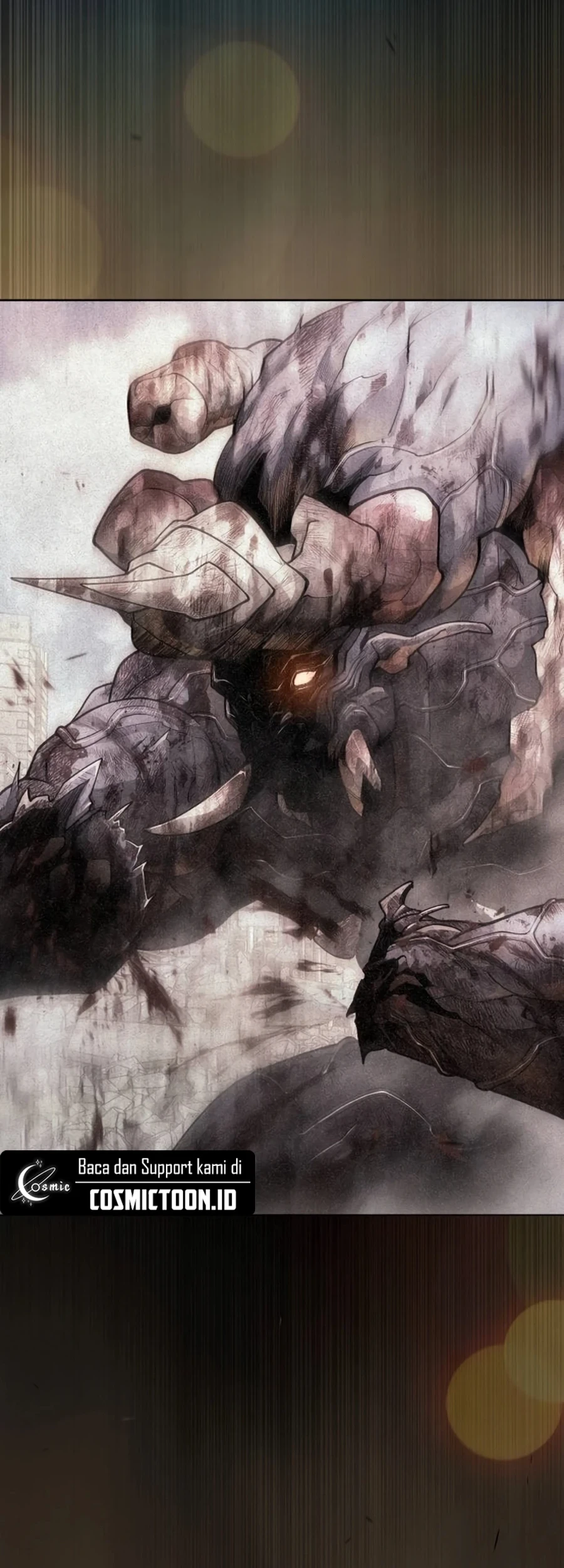 Superhuman Era Chapter 189 - halaman 87