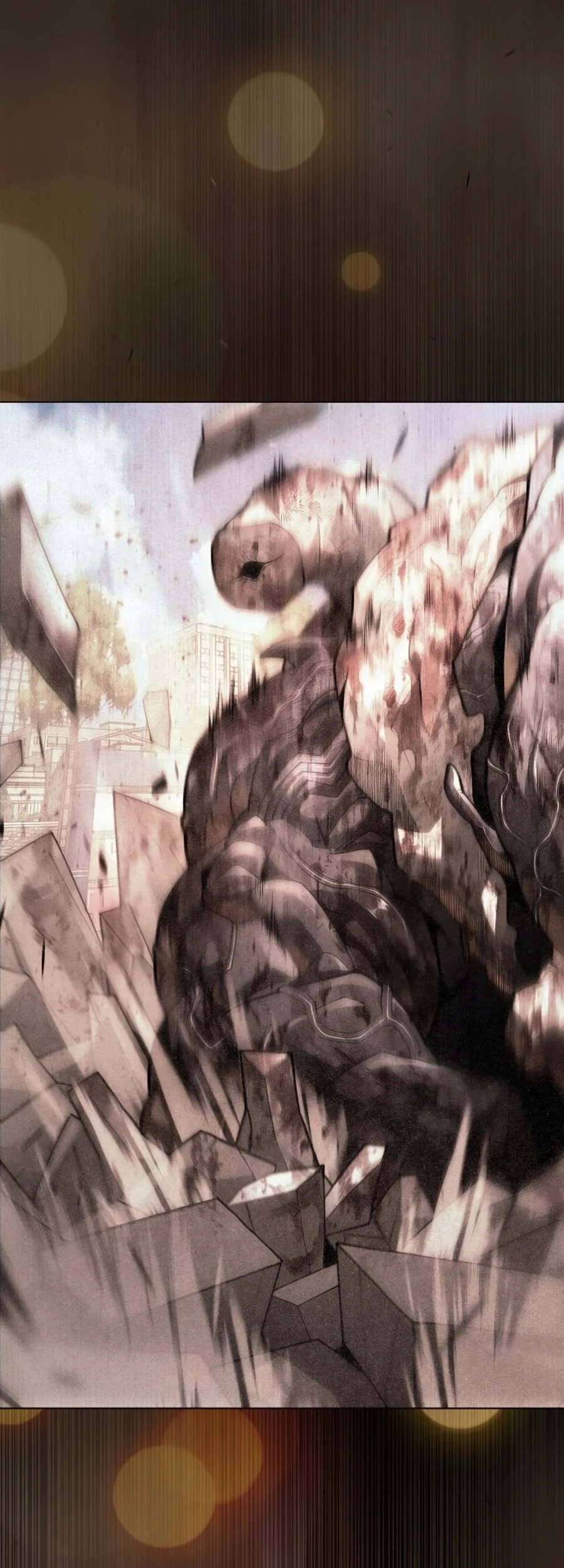 Superhuman Era Chapter 189 - halaman 88