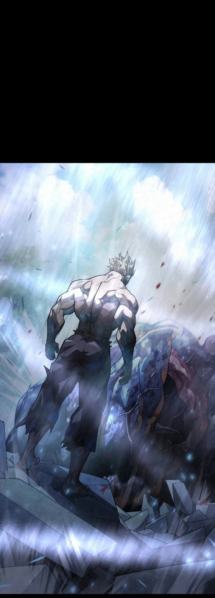 Superhuman Era Chapter 189 - halaman 91