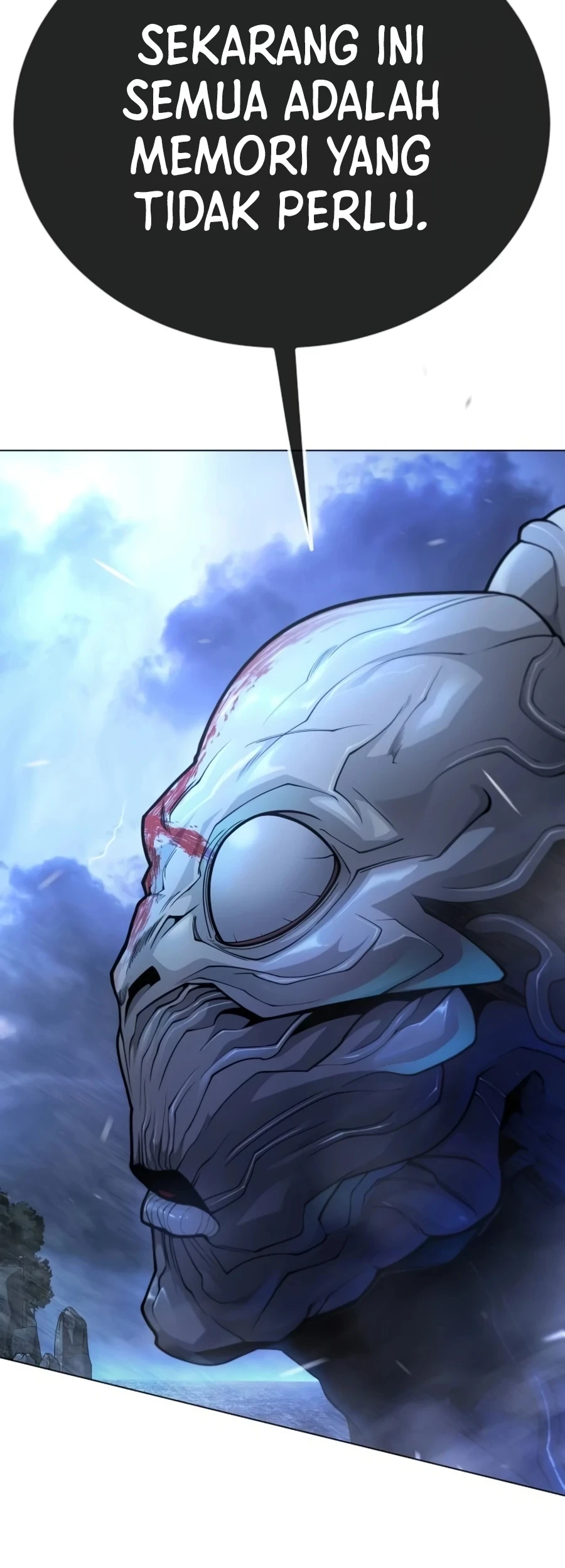 Superhuman Era Chapter 189 - halaman 99