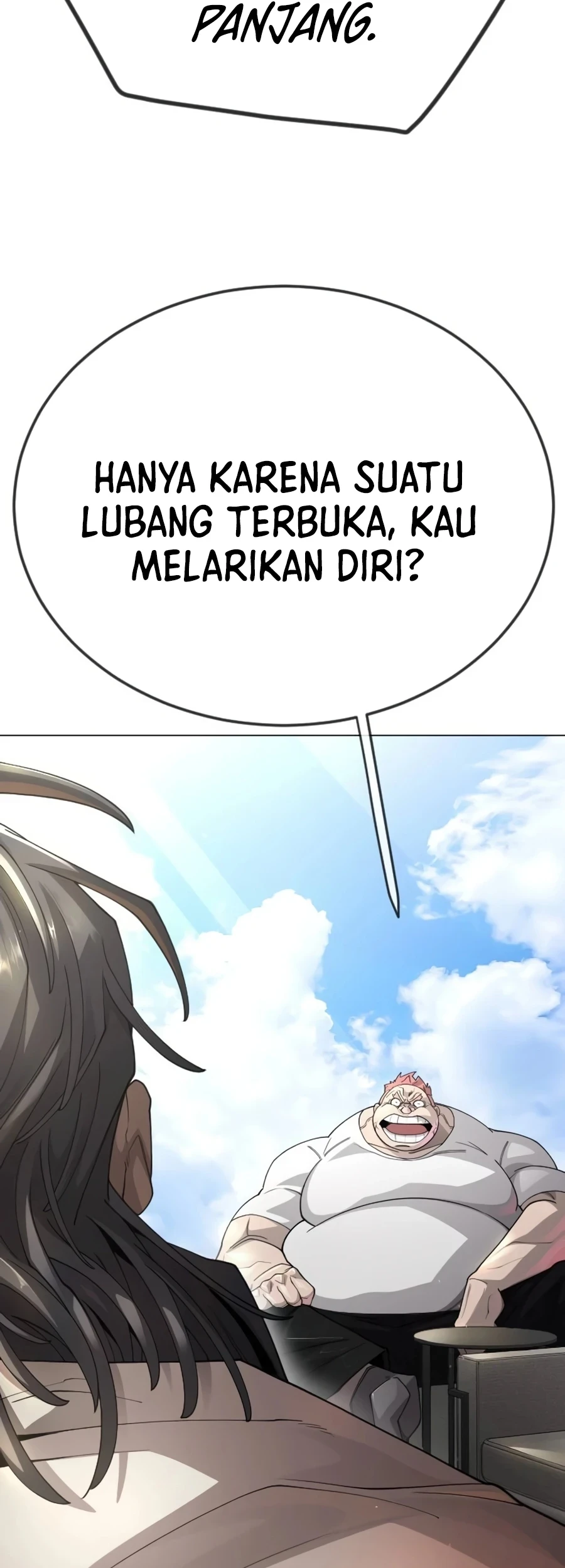 Superhuman Era Chapter 190 - halaman 105