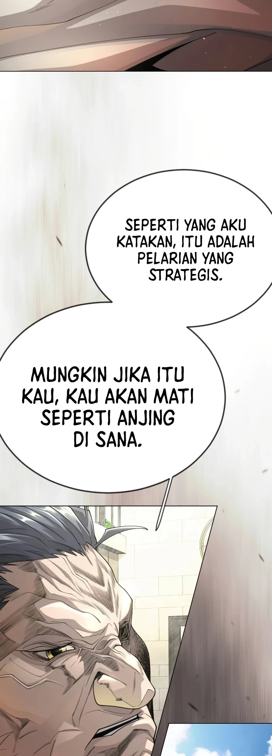 Superhuman Era Chapter 190 - halaman 106