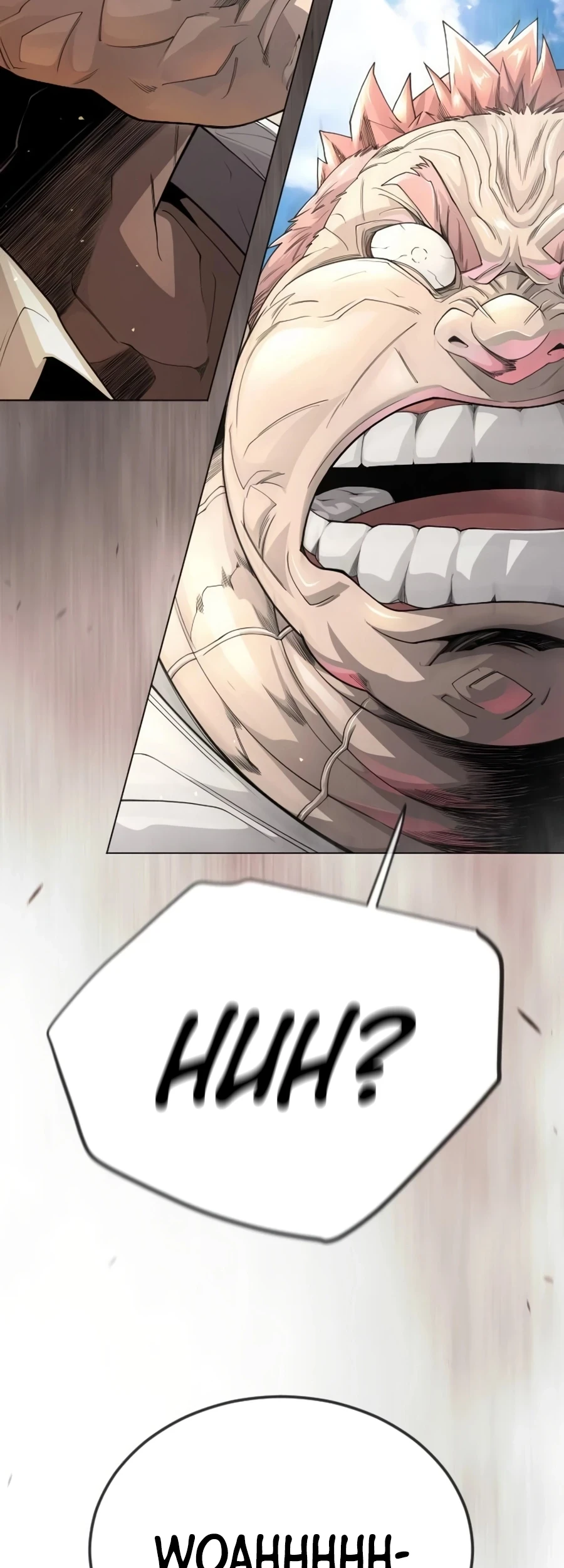 Superhuman Era Chapter 190 - halaman 107