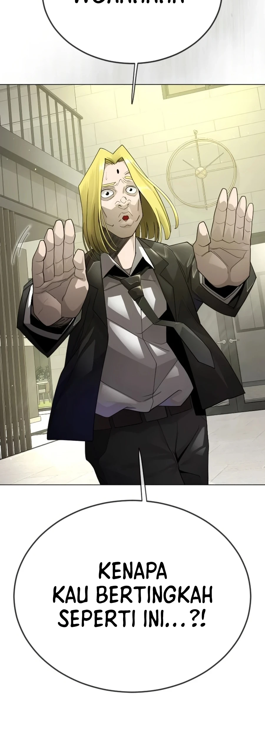 Superhuman Era Chapter 190 - halaman 108