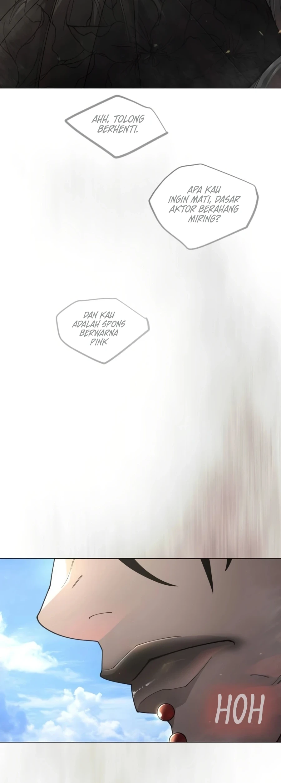Superhuman Era Chapter 190 - halaman 110