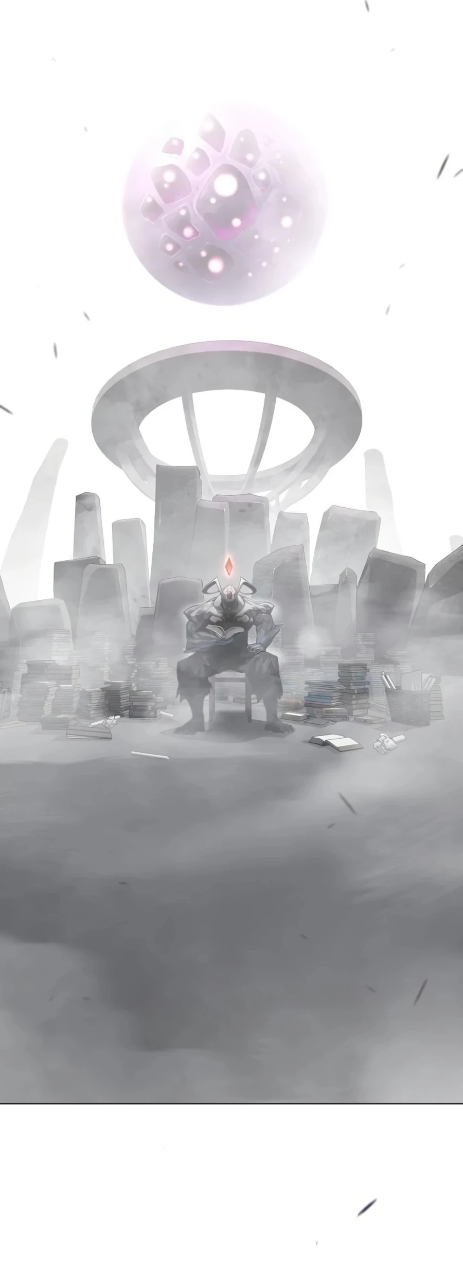 Superhuman Era Chapter 190 - halaman 116