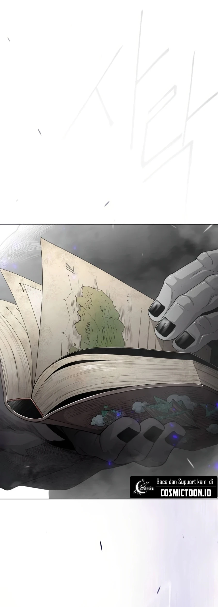 Superhuman Era Chapter 190 - halaman 117