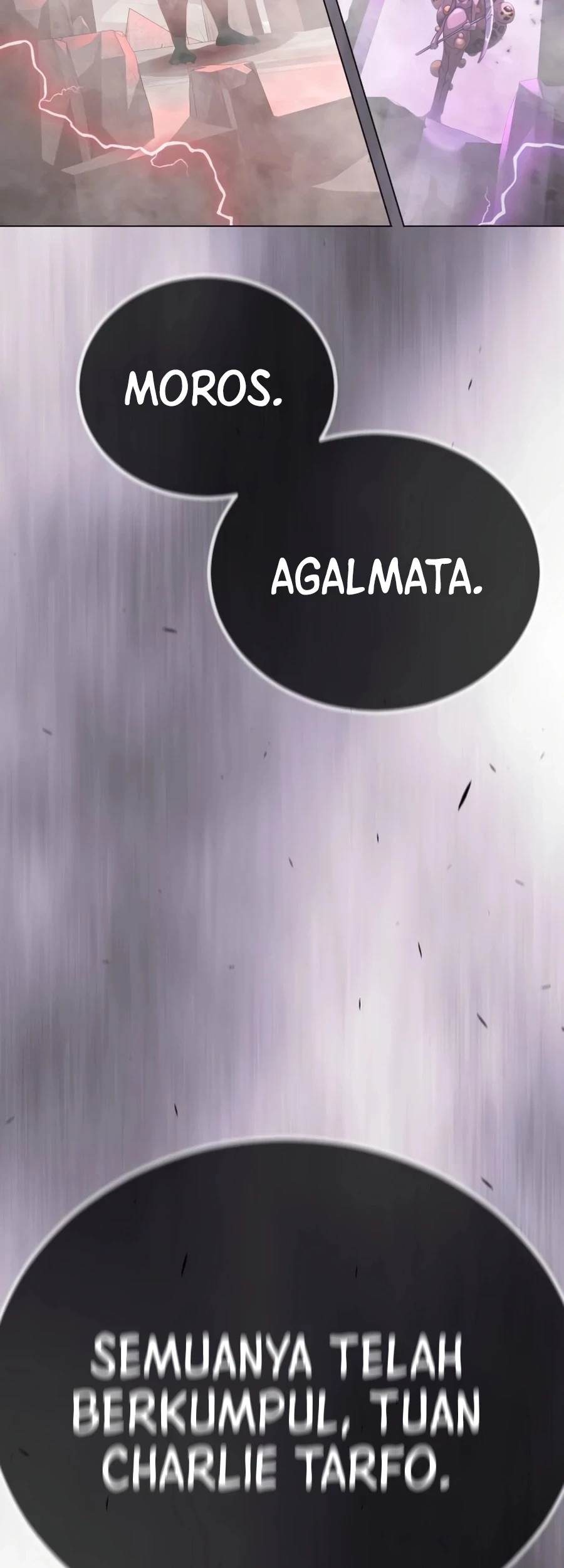 Superhuman Era Chapter 190 - halaman 125