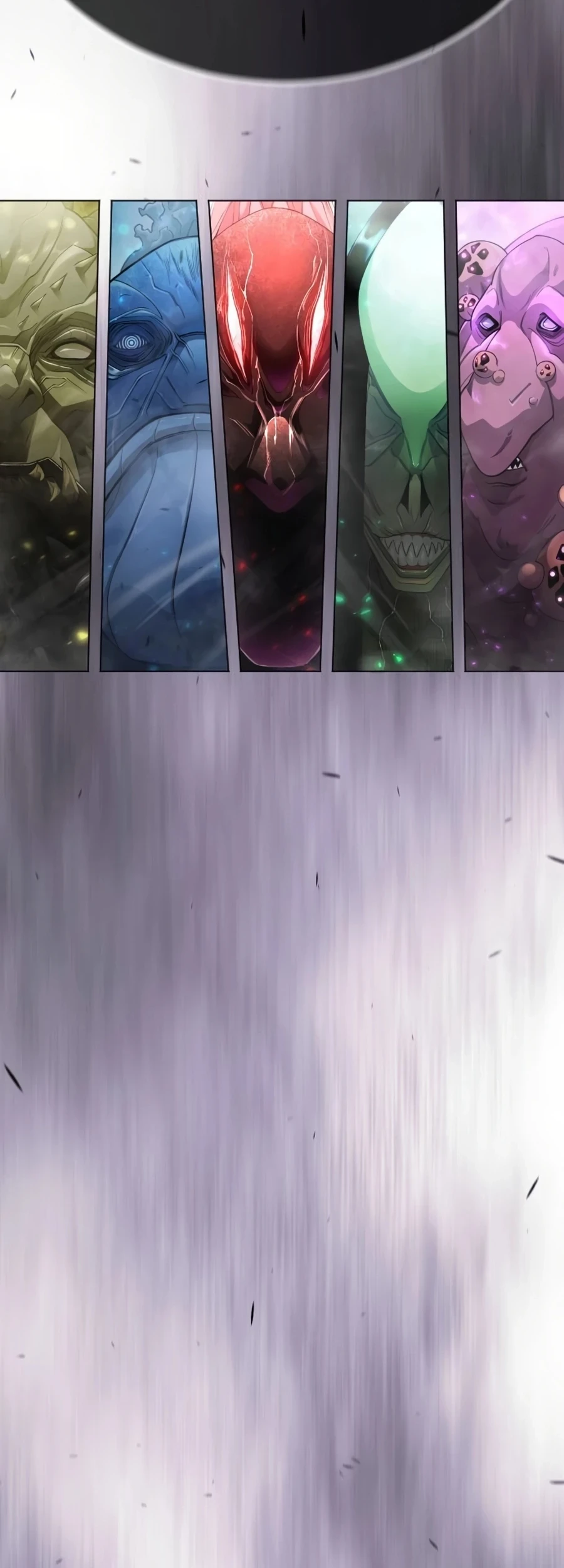 Superhuman Era Chapter 190 - halaman 126