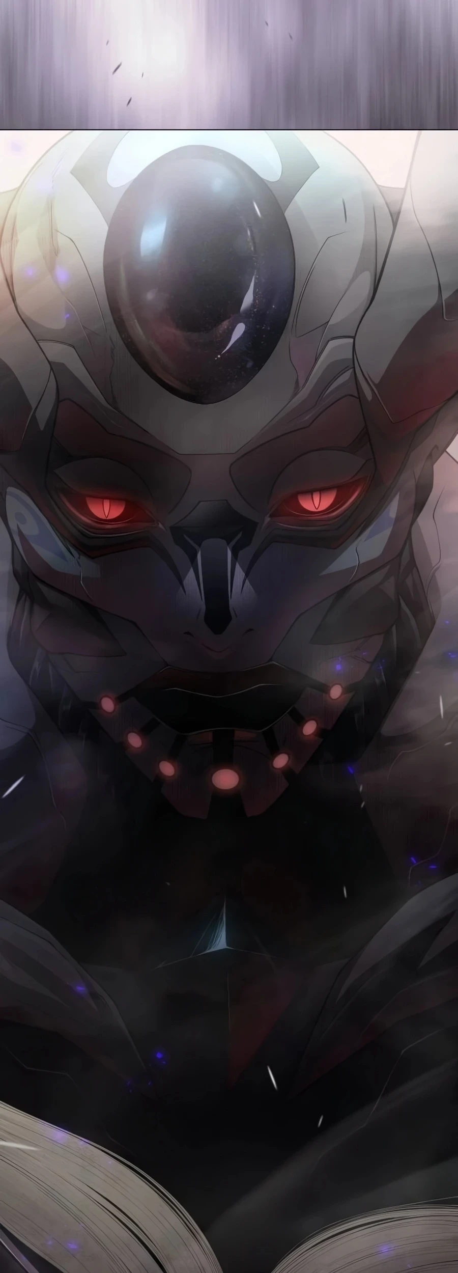 Superhuman Era Chapter 190 - halaman 127