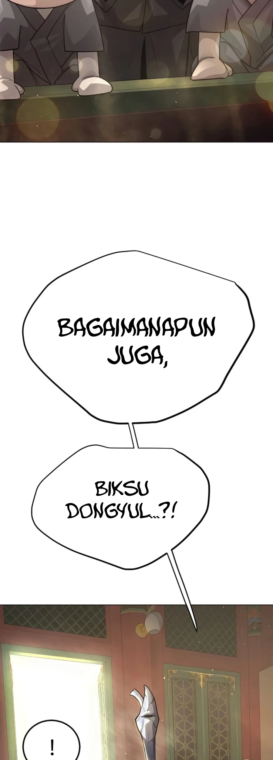 Superhuman Era Chapter 190 - halaman 16
