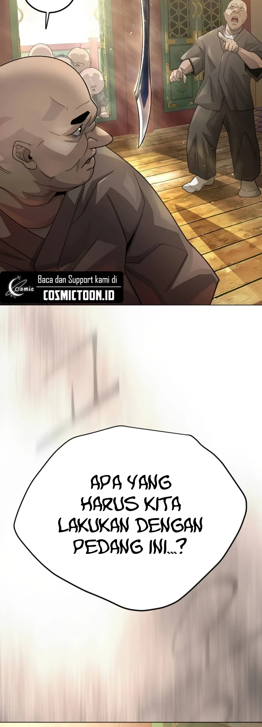 Superhuman Era Chapter 190 - halaman 17