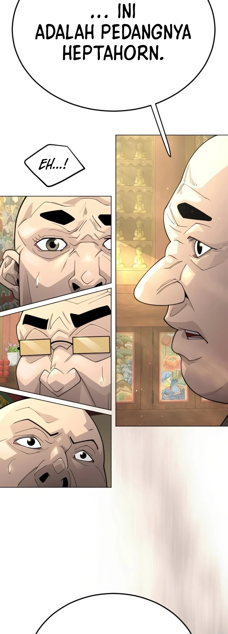 Superhuman Era Chapter 190 - halaman 20