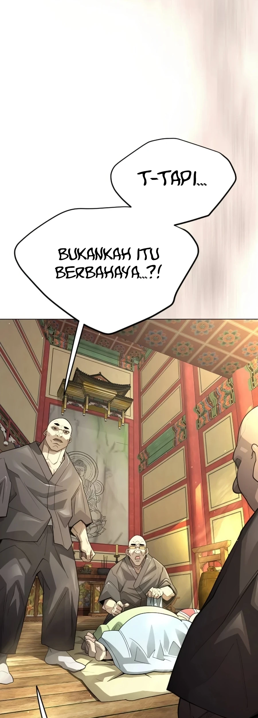 Superhuman Era Chapter 190 - halaman 22