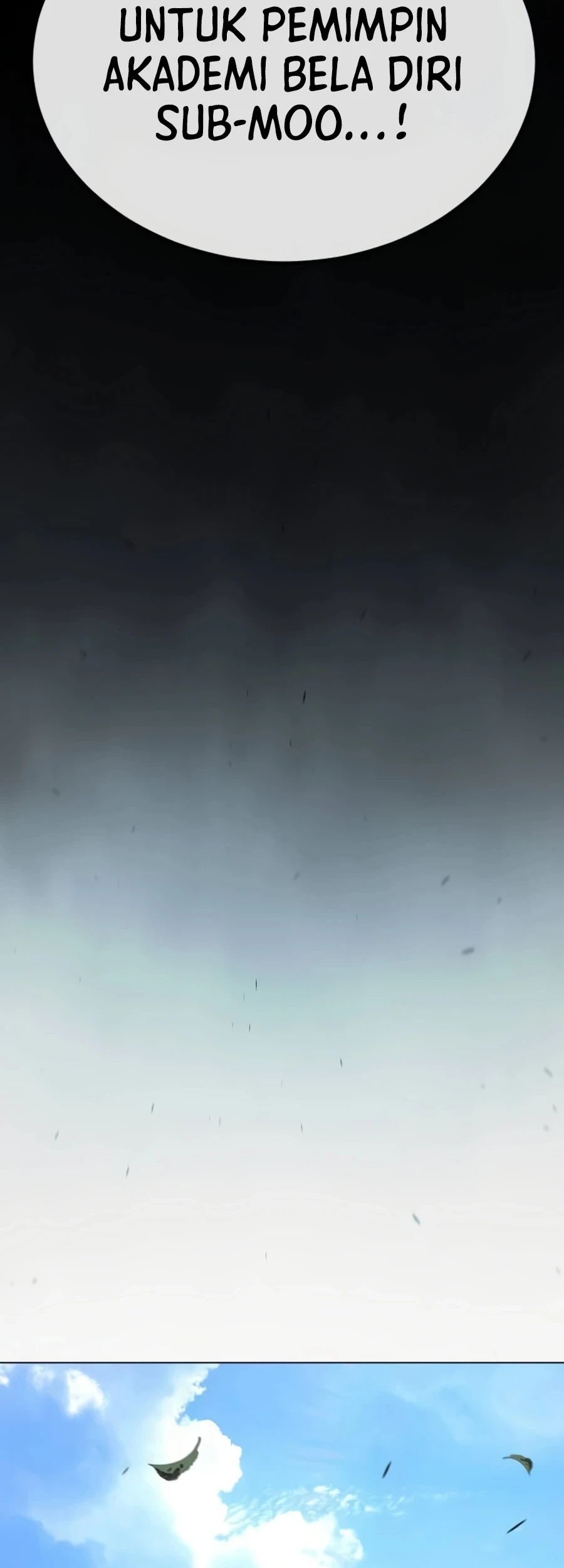 Superhuman Era Chapter 190 - halaman 28