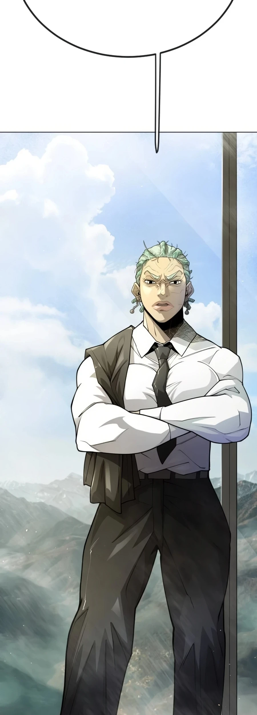 Superhuman Era Chapter 190 - halaman 32