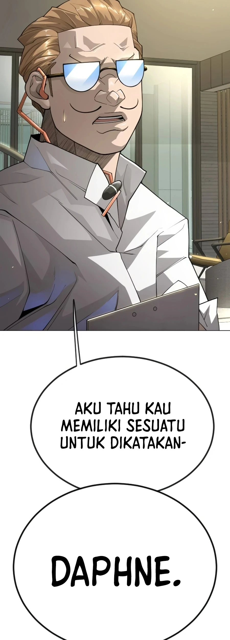 Superhuman Era Chapter 190 - halaman 35