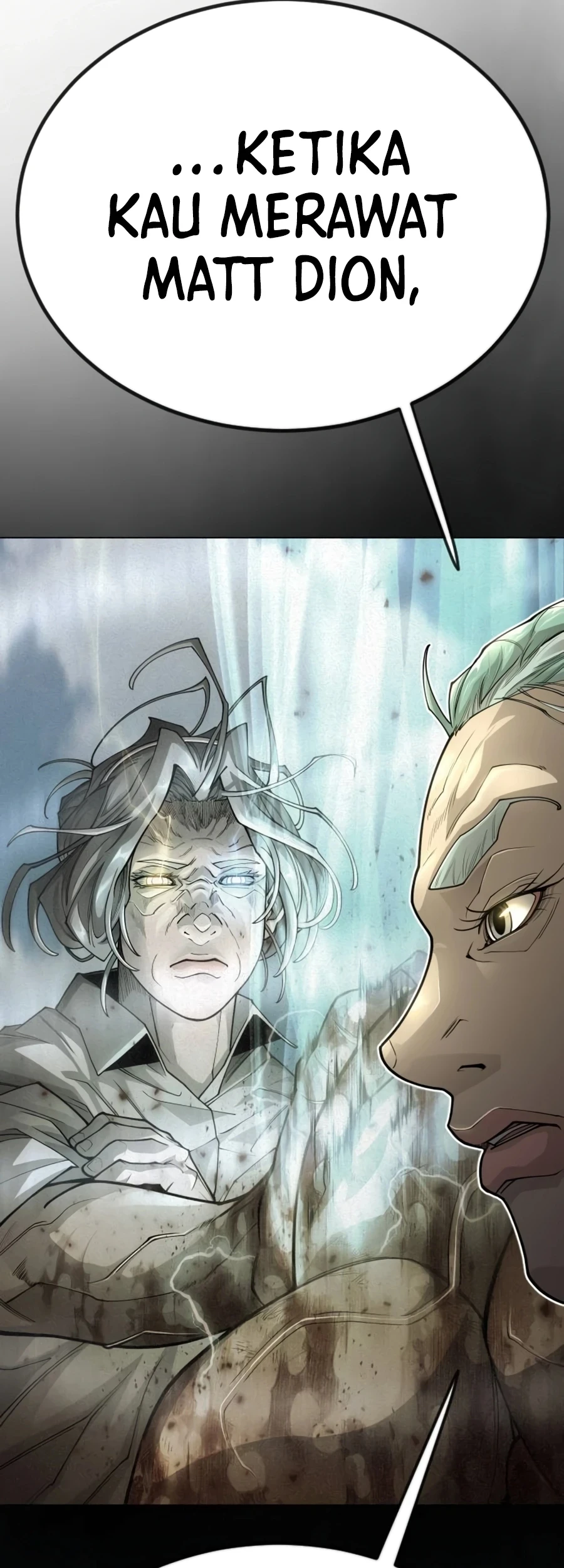 Superhuman Era Chapter 190 - halaman 37