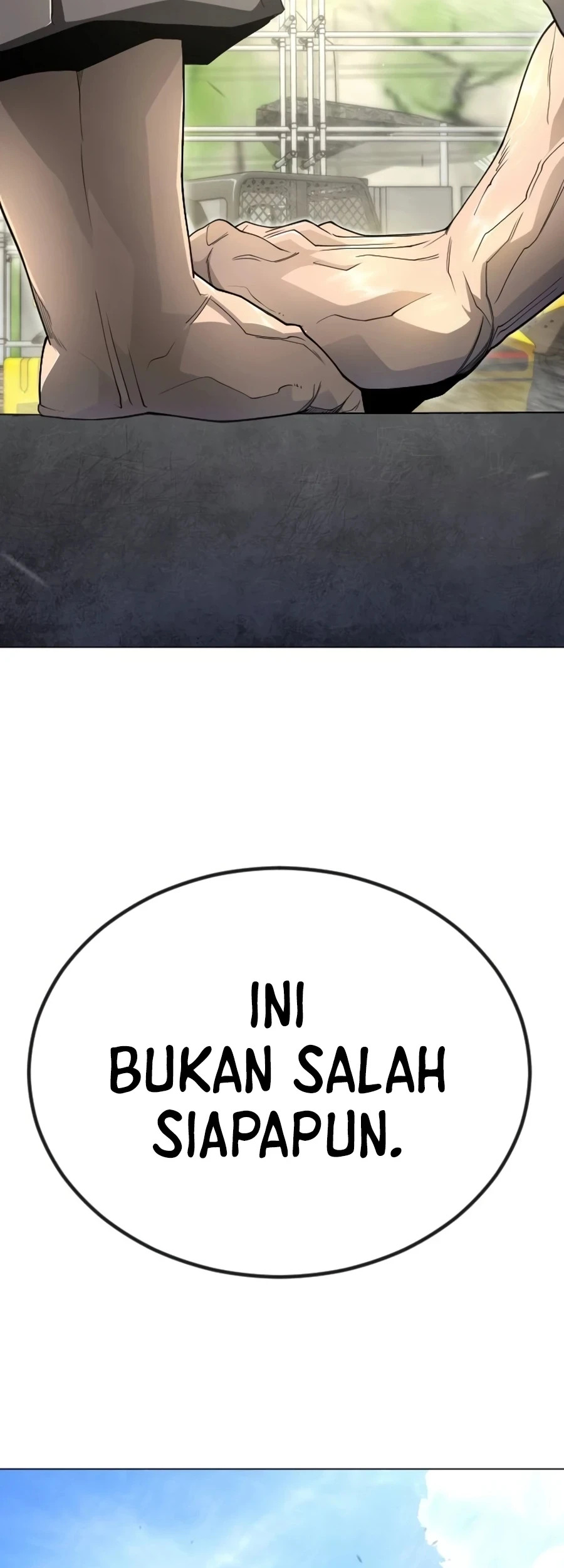Superhuman Era Chapter 190 - halaman 4