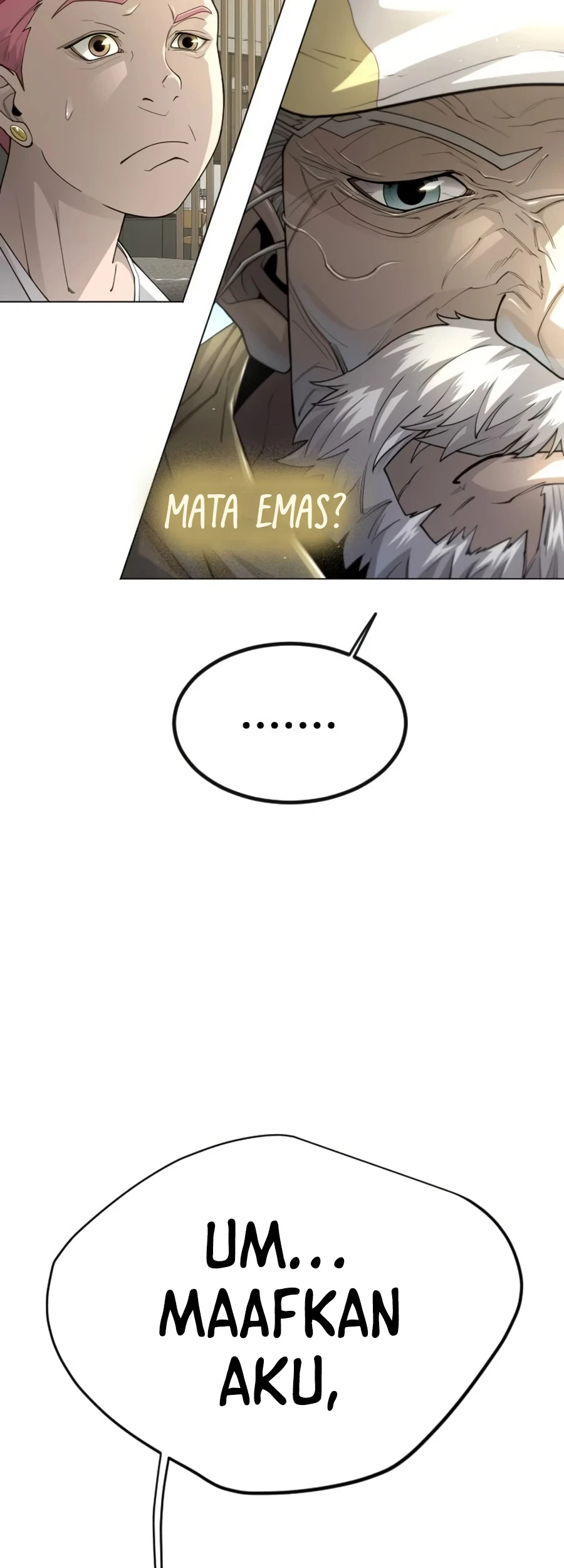 Superhuman Era Chapter 190 - halaman 40