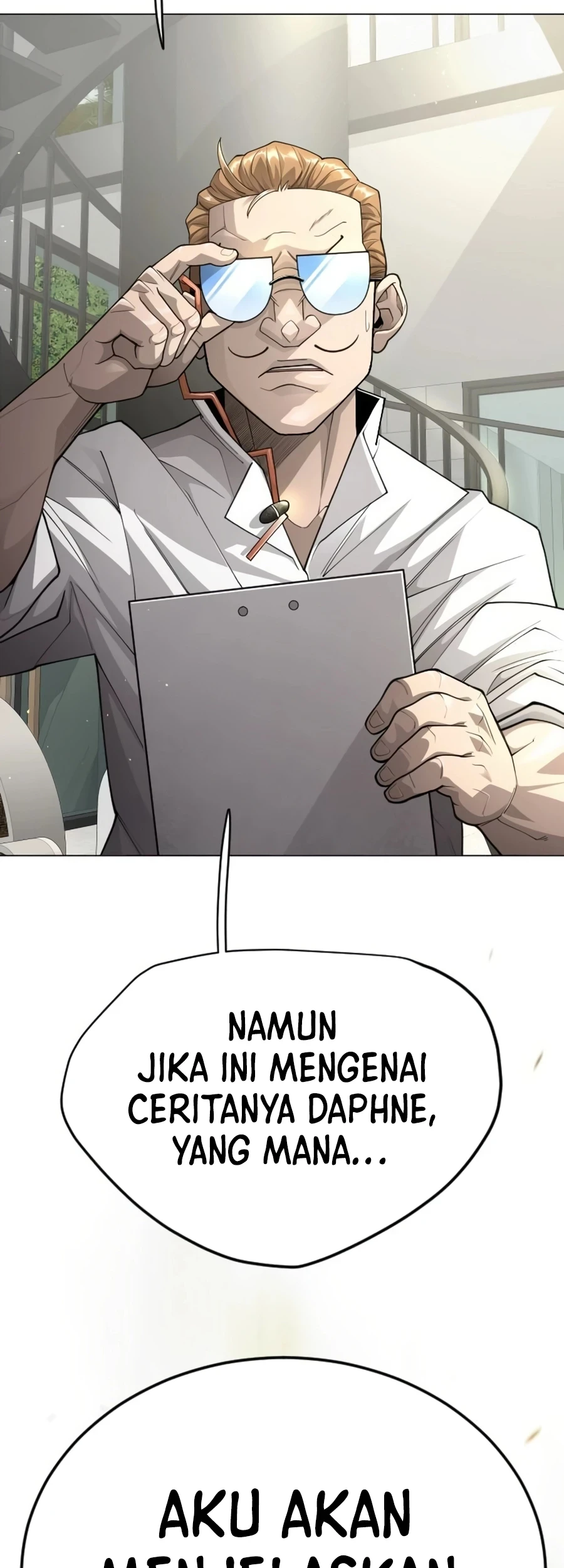 Superhuman Era Chapter 190 - halaman 41