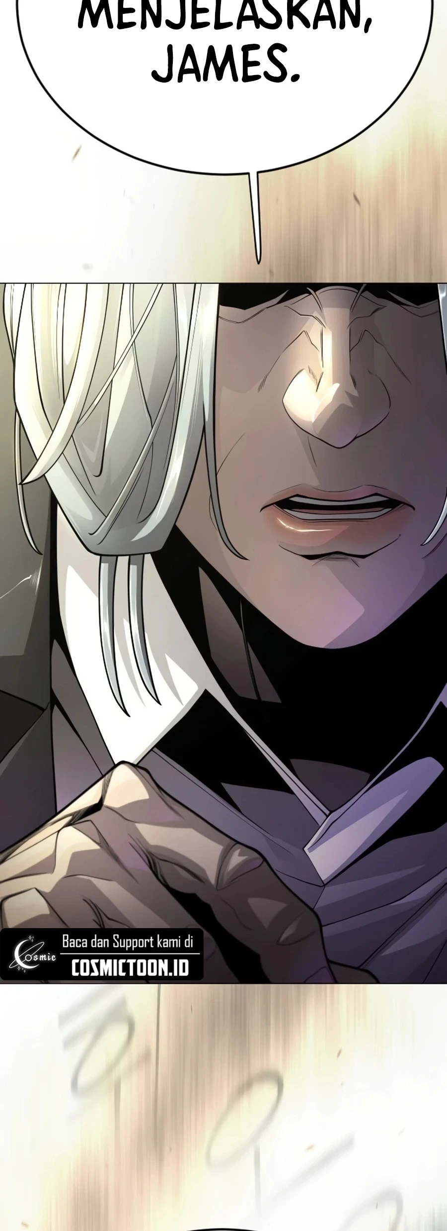 Superhuman Era Chapter 190 - halaman 42