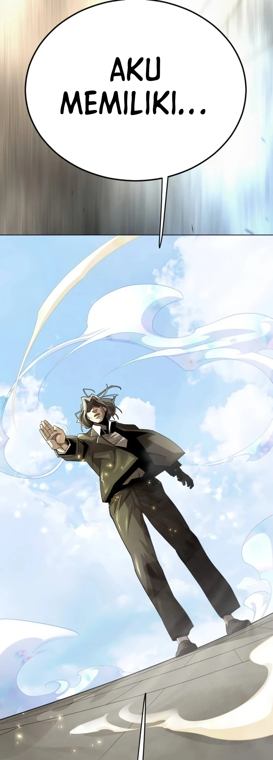 Superhuman Era Chapter 190 - halaman 43