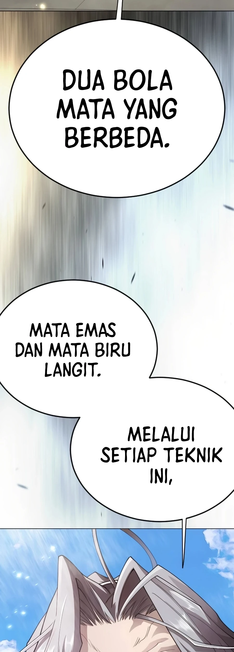 Superhuman Era Chapter 190 - halaman 44