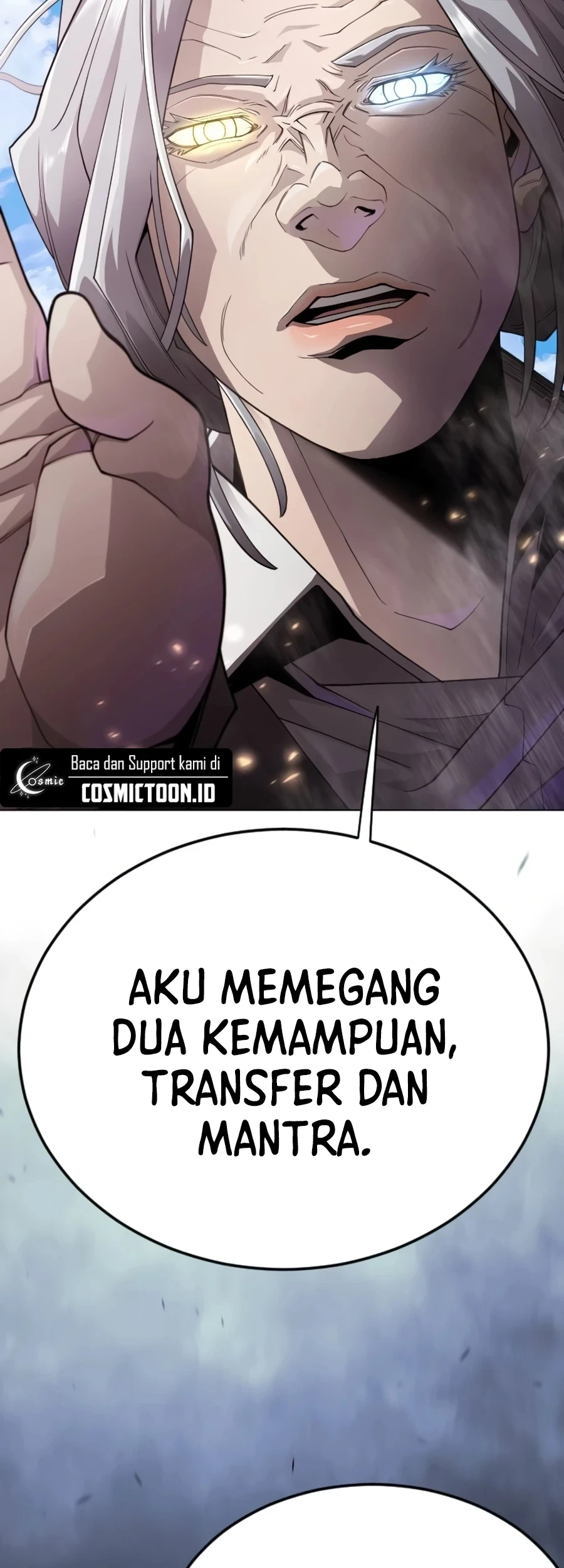 Superhuman Era Chapter 190 - halaman 45